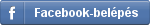 Facebook-csatlakozás