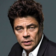 Benicio Del Toro