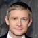 Martin Freeman