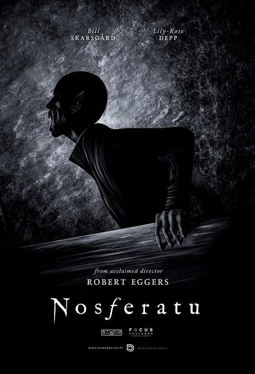 Nosferatu · Film · Snitt