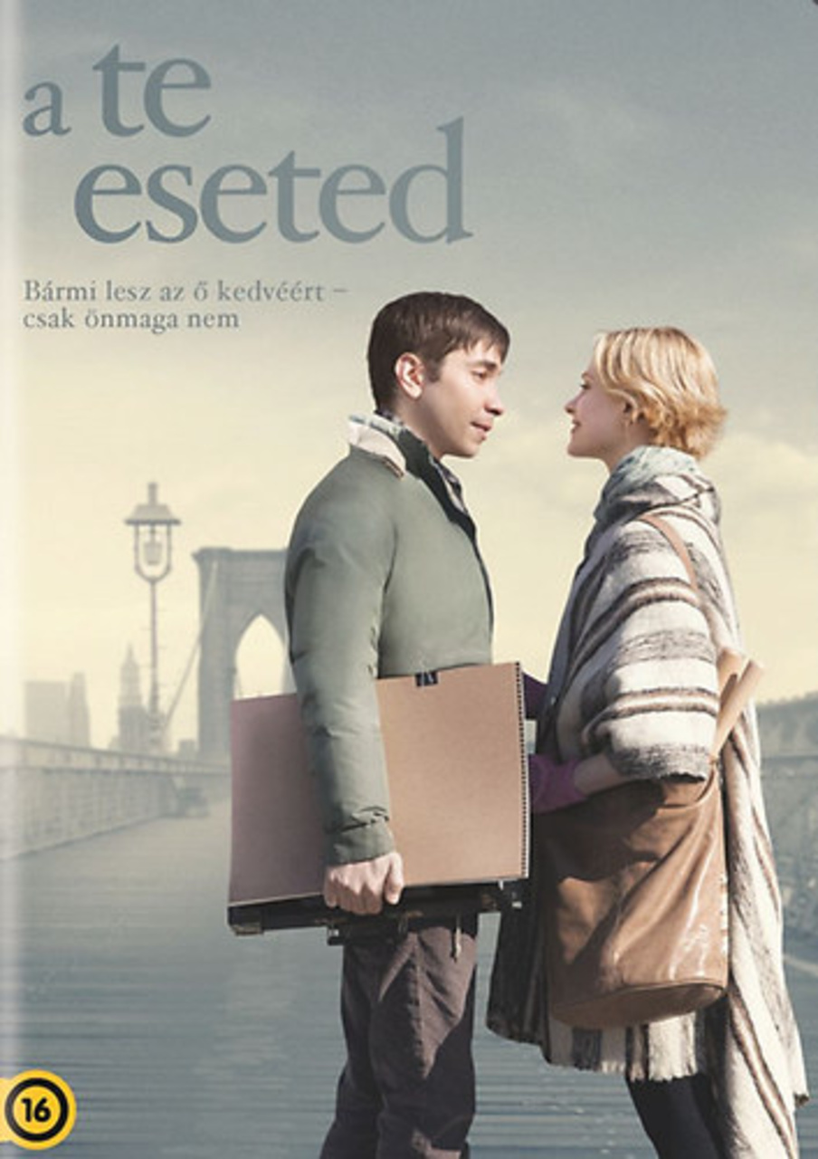 A te eseted (2013)