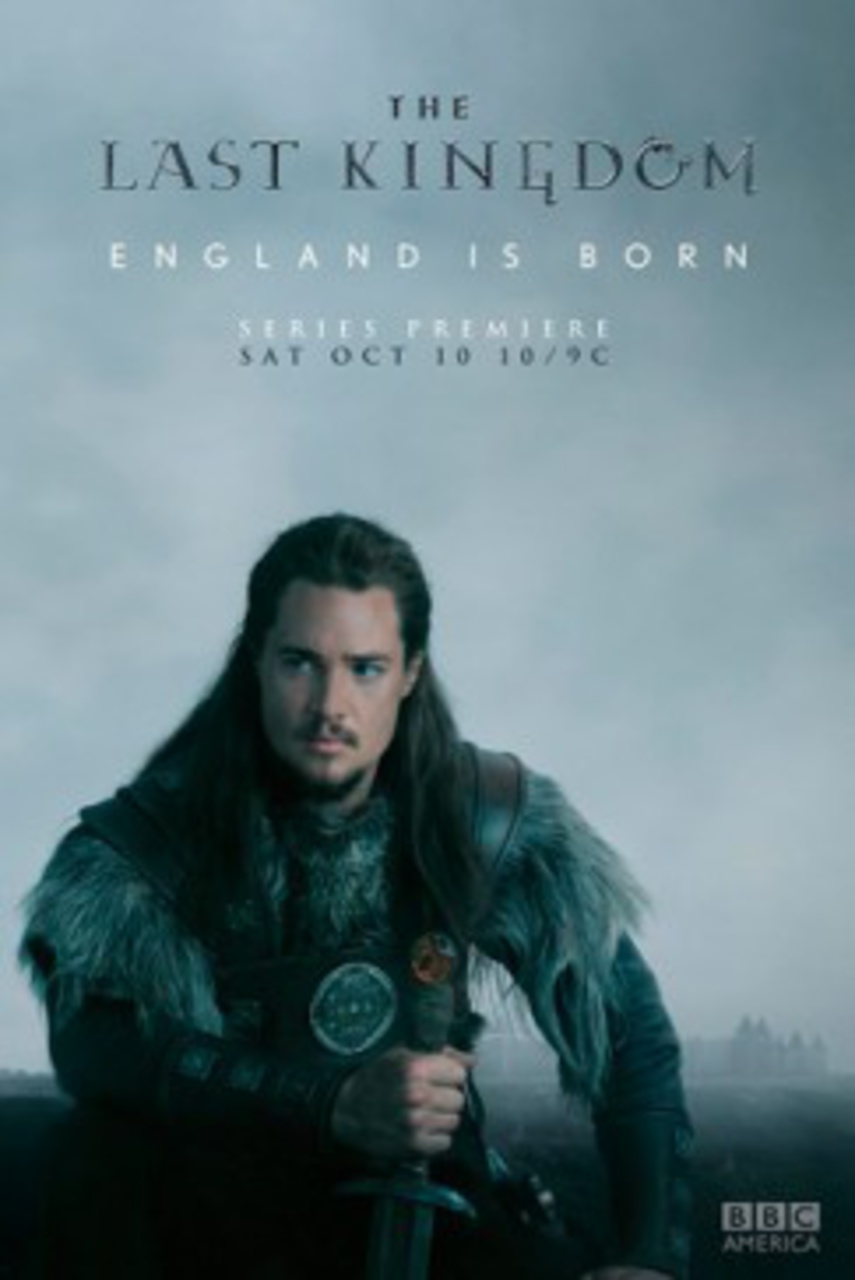 The Last Kingdom · Film · Snitt