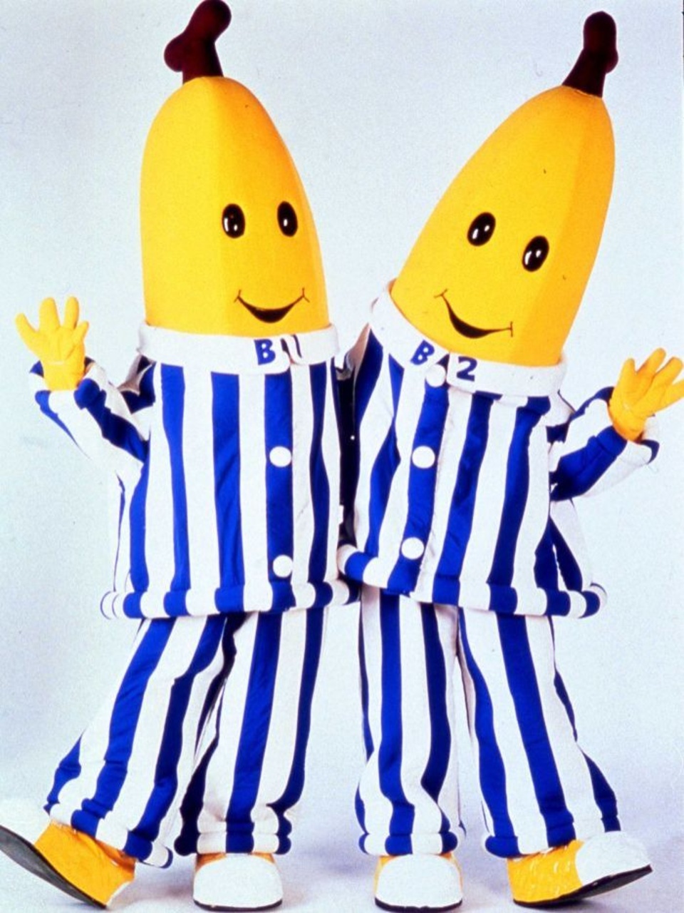 Képtalálat a következőre: „pizsamás banán”