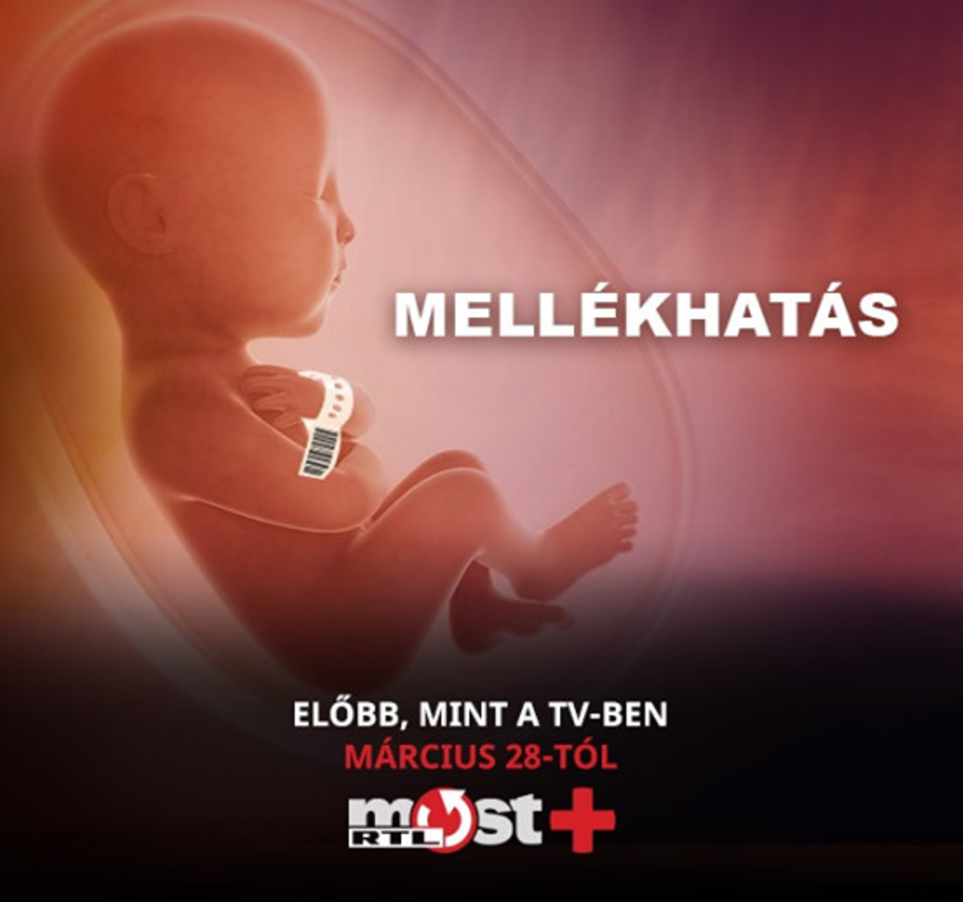 Mellekhatas Film Snitt