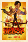 Cowboy Bebop (2021–2021)