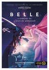 Belle: A sárkány és a szeplős hercegnő (2021)