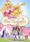 Barbie és a Három Muskétás (2009)