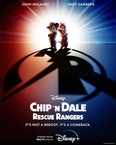 Chip 'n' Dale: Rescue Rangers (2022)