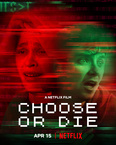 Válassz vagy meghalsz! (2022)
