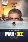 A férfi a méh ellen (2022–)
