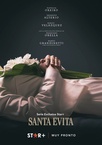 Szent Evita (2022–2022)