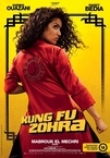 Kung Fu Zohra (2021)
