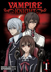 Vampire Knight (2008–2008)
