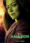 Amazon: Ügyvéd (2022–)