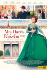 Mrs. Harris Párizsba megy (2022)