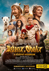 Asterix és Obelix – A középső birodalom (2023)