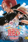 One Piece mozifilm 15: Red (2022)