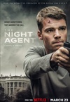 The Night Agent (2023–)