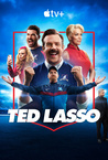 Ted Lasso (2020–2023)