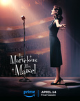 A káprázatos Mrs. Maisel (2017–2023)