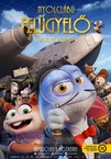Nyolclábú felügyelő és a rejtélyek rejtélye (2022)