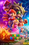 Super Mario Bros.: A film (2023)