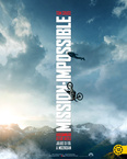Mission: Impossible: Leszámolás – Első rész (2023)