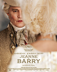 Jeanne du Barry – A szerető (2023)