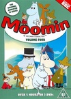 Múmin (1990–1991)