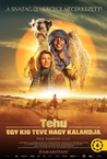 Tehu – Egy kis teve nagy kalandja (2023)