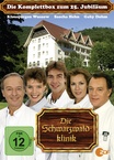 A klinika (1985–1989)
