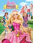 Barbie – A Hercegnőképző (2011)
