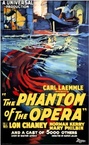 Az operaház fantomja (1925)
