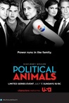 Political Animals (2012–2012)