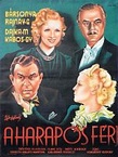 A harapós férj (1937)