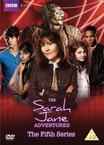 Sarah Jane kalandjai (2007–2011)