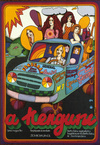 A kenguru (1975)