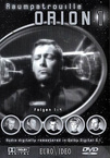 Őrjárat a kozmoszban – Az Orion űrhajó fantasztikus kalandjai (1966–1966)