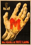 M – Egy város keresi a gyilkost (1931)