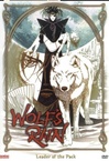 Wolf's Rain (2003–2003)