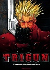 Trigun (1998–1998)