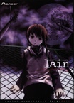 Serial Experiments Lain (1998–1998)