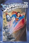 Superman 4. – A sötétség hatalma (1987)