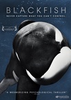 Blackfish – Egy kardszárnyú delfin története (2013)
