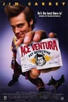 Ace Ventura – Állati nyomozó (1994)