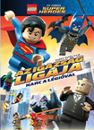 LEGO: Az igazság ligája – Harc a légióval (2015)