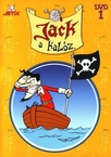 Jack, a kalóz (1998–1999)