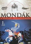Mondák a magyar történelemből (1986–1986)