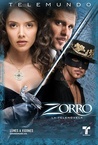 Zorro (2007–2007)
