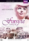 A Forsyte Saga (1967–1967)